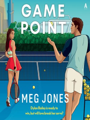 cover image of Game Point